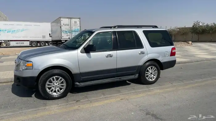 فورد اكسبيديشن 5