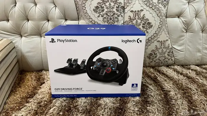 دركسون g29 جديد 0