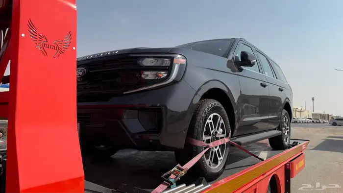 اكسبدشن 2025 دبل 4x4 0