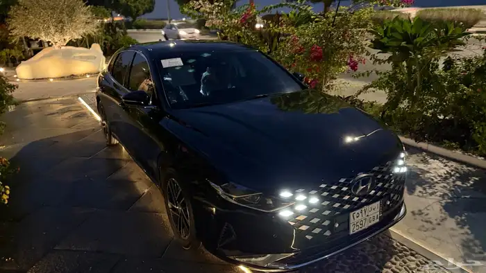 للبيع أزيره 2021 بطاقه جمركيه 3