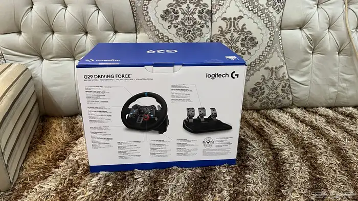 دركسون g29 جديد 2