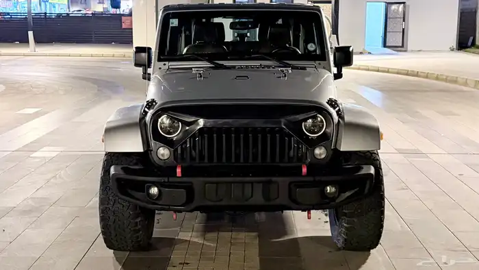 رنقلر صحاري 3