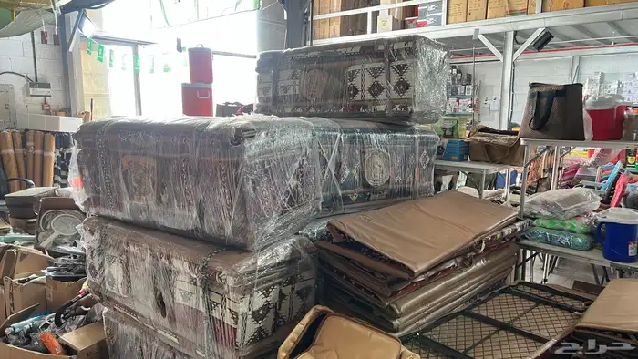 صقور الشرقيه للوازم الرحلات 8