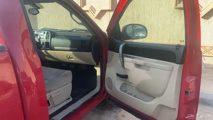 سلفرادو 2011 8