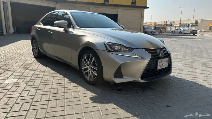 لكزس 2018 0