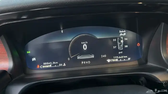 لنكون افياتور 2022 42