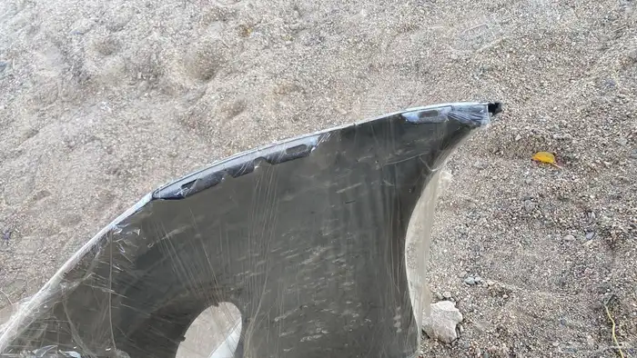 قطع هايلكس 2008 6