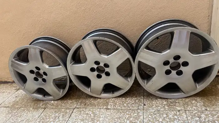 جنوط لكزس 430 1