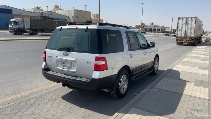 فورد اكسبيديشن 0