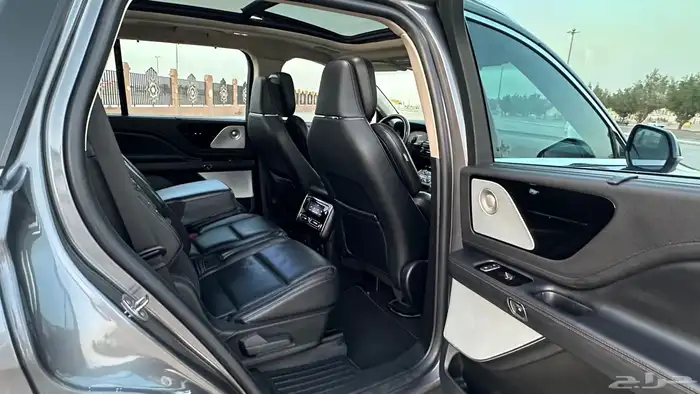 لنكون افياتور 2022 19