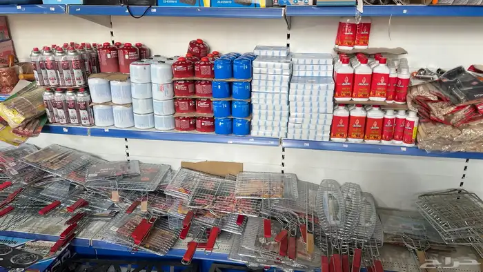 صقور الشرقيه للوازم الرحلات 7