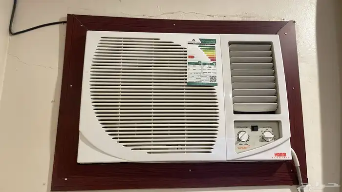 مكيفات شباك للبيع 1