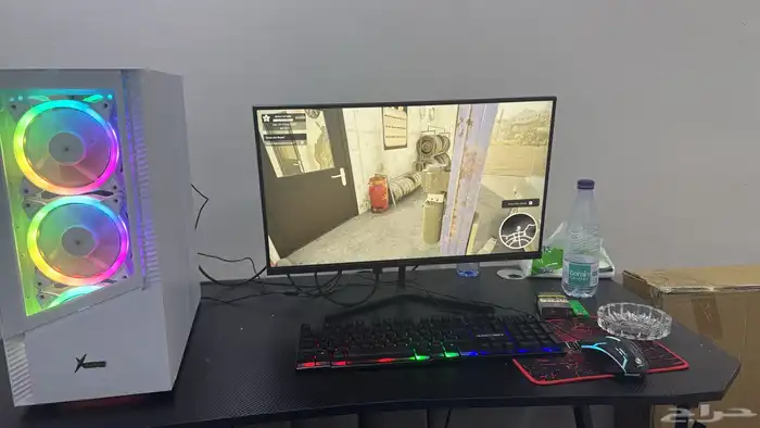 للبيع PC 2