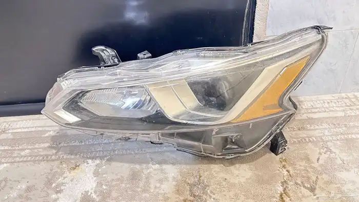 شمعة التيما 2020 امامي يسار 0