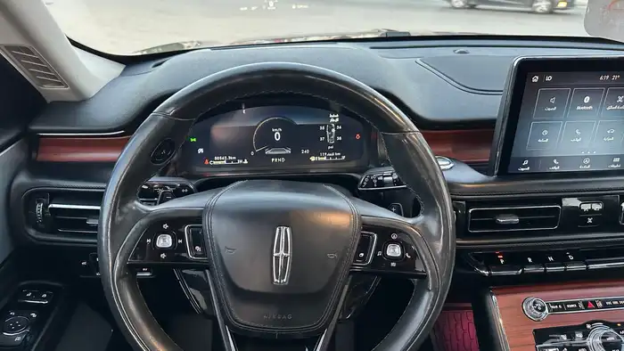 لنكون افياتور 2022 36