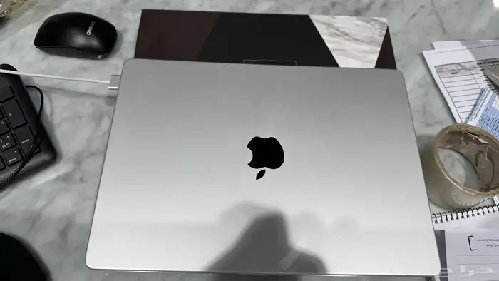 MacBook Pro 14 - ماك بوك 14 برو 0