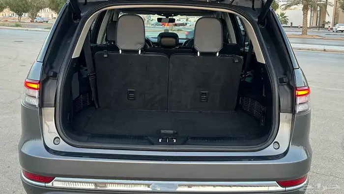 لنكون افياتور 2022 47