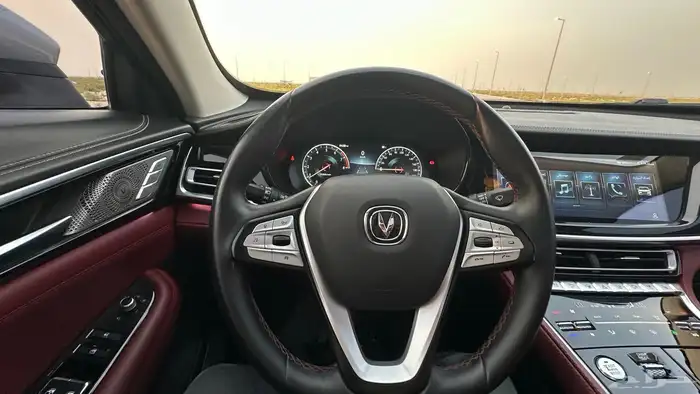 شانجانcs85 2022 فل الفل 15