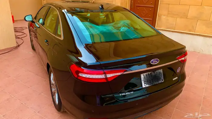 اسود ترند 2021 وكالة المالك الأول ممشى 89000 1