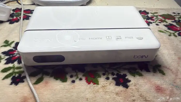 سفير بي سبورت. بدون اشترك ولايوجد علية مديونيات 2