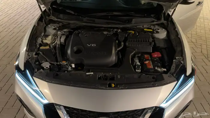 للبيع نيسان مكسيما 2022 18