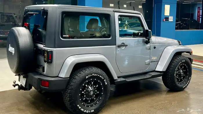 رنقلر صحاري 4