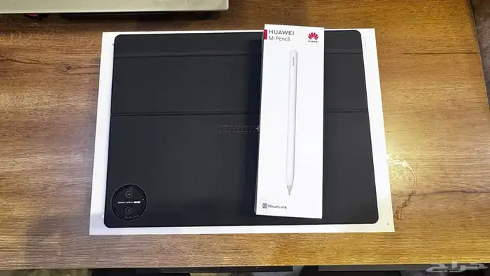 هواوي ميت باد استخدام شهر فقط ( شبه جديد) 6