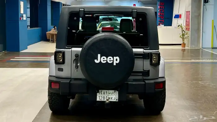 رنقلر صحاري 6