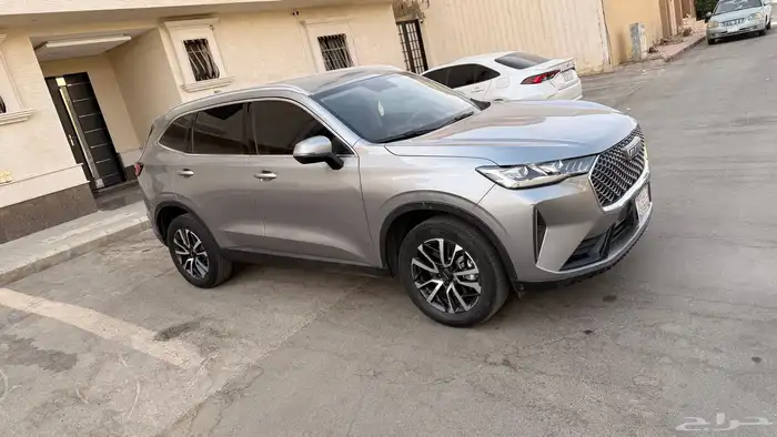 هافال 2023 H6 1