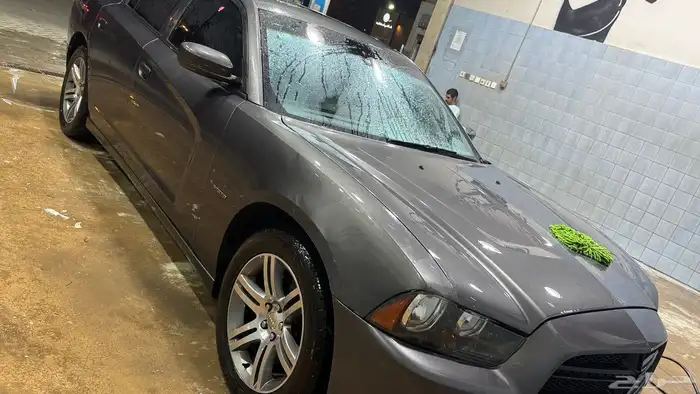 تشارجر 2014 14