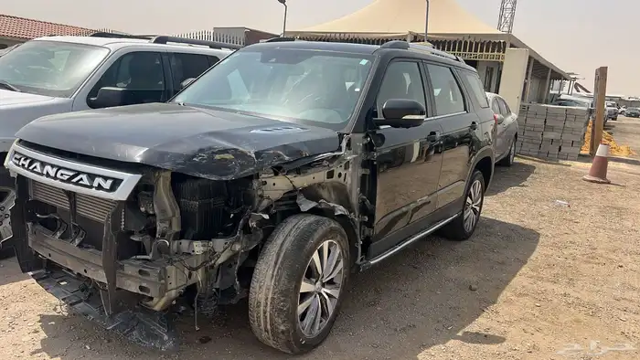 للبيع شانجان cs95 0