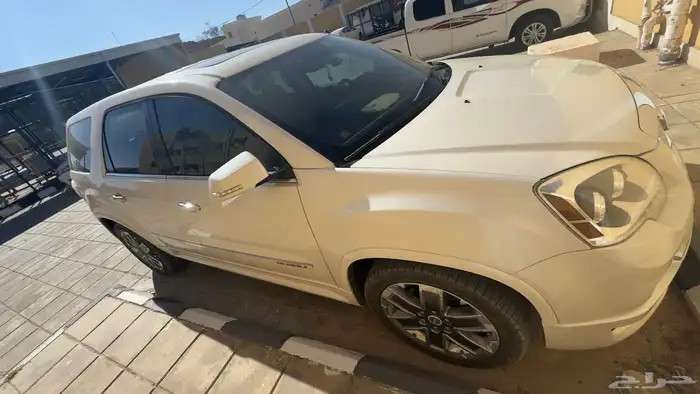 اكاديا دينالي 2012 2