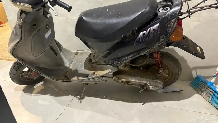 دباب يماها بطه 2