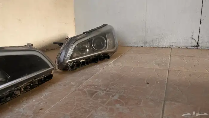 طقم شمعات اماميه سوناتا 2016 5