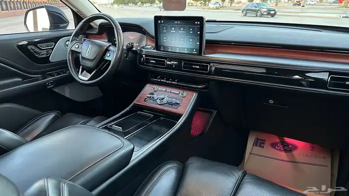 لنكون افياتور 2022 21