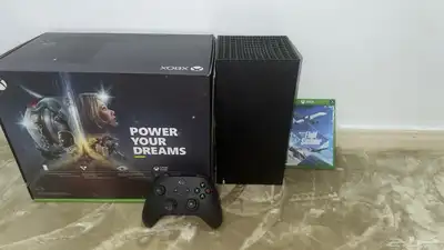 اكس بوكس سيريس اكس index