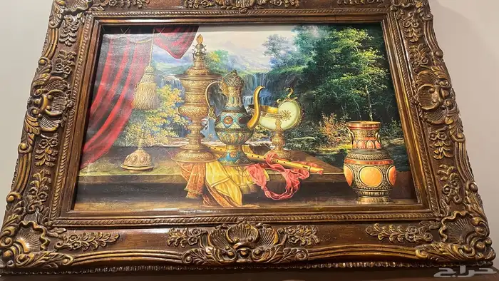 لوحة جداريه 4