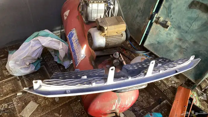 قطع هايلكس 2008 2