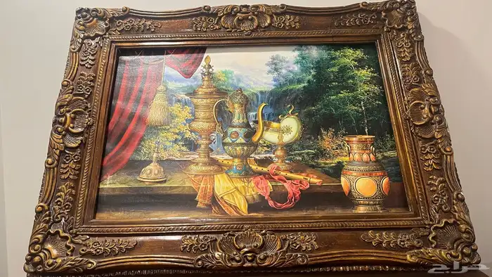 لوحة جداريه 3