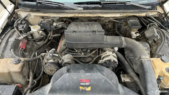 كابرس للبيع كلاسيك صابونه موديل 1993 13