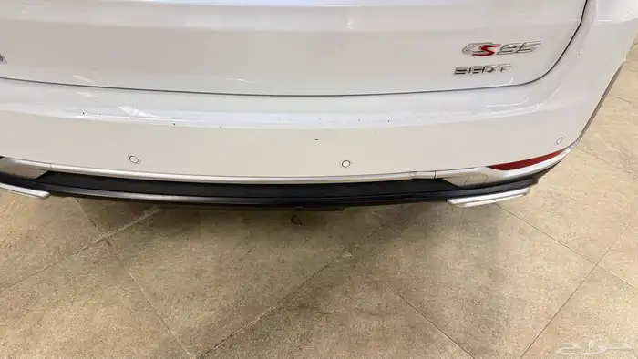 شانجان CS95 17