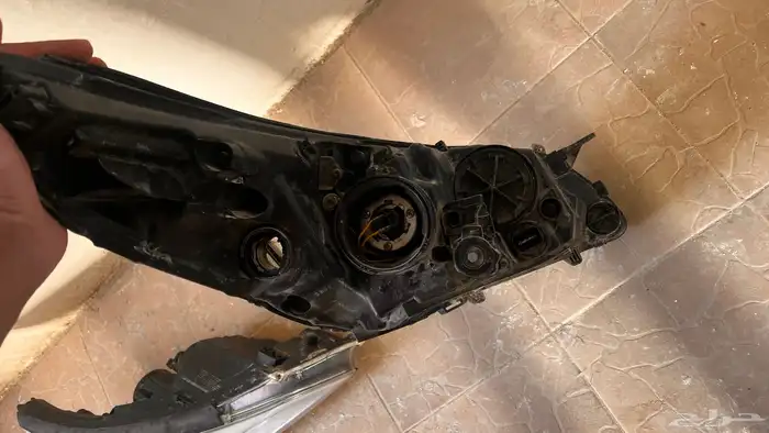 طقم شمعات اماميه سوناتا 2016 7