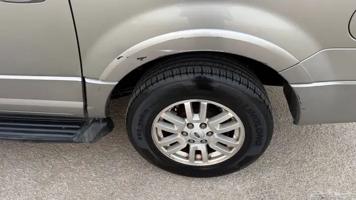 اكسبدشن 2008 للبيع نظيف 6