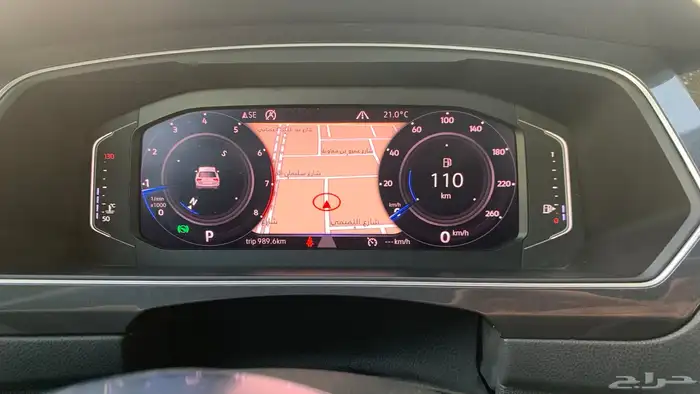 فوكس وأجن يتجوان 2019 R line 11