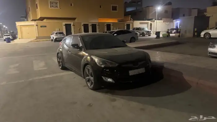 هوانداي فيلوستر 0