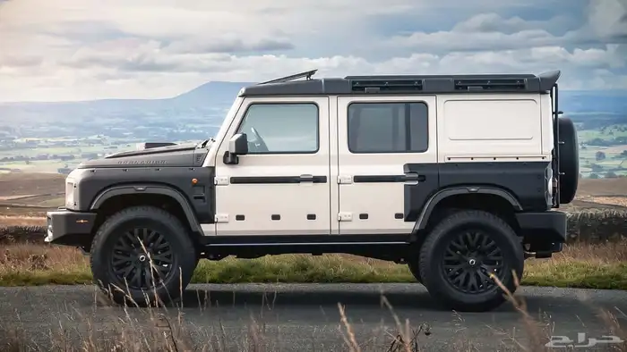 جنوط اينيوس جرينادير خان مقاس 20 5