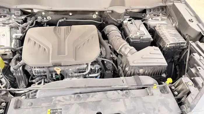 هافال 2023 H6 17