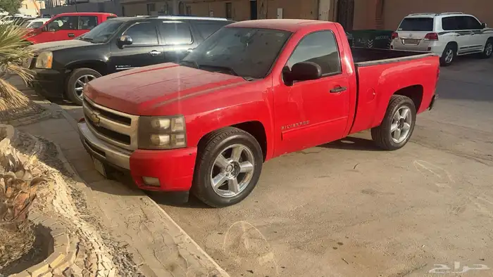 سلفرادو 2011 1