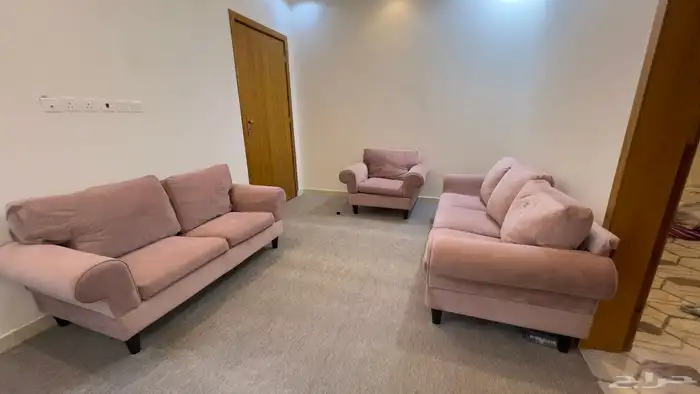 أثاث مستعمل نظيف للبيع 6