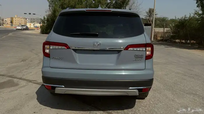 هوندا بايلوت 2022 تورنق للبيع 1